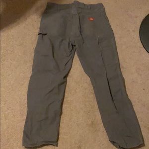 Dickies carpenter pants